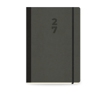 Adventure Daily Diary Large...