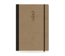 Adventure Daily Diary Large...