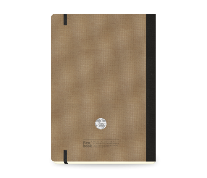 Adventure Daily Diary Large Camel