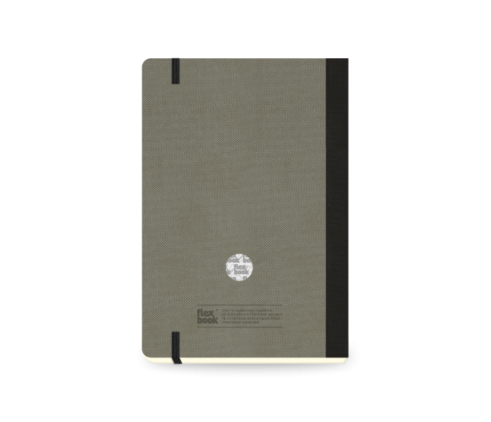 Adventure Weekly Diary Medium Elephant