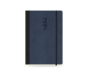 Adventure Weekly Diary Medium Royal Blue