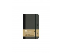 Adventure Notebook Dotted...