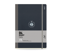 Flex Global Daily Diary...