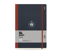Flex Global Daily Diary...