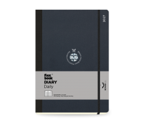 Flex Global Daily Diary...