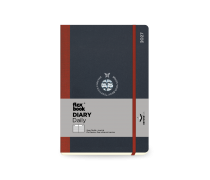 Flex Global Daily Diary...