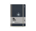 Flex Global Weekly Diary Medium Grey