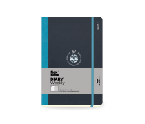 Flex Global Weekly Diary...