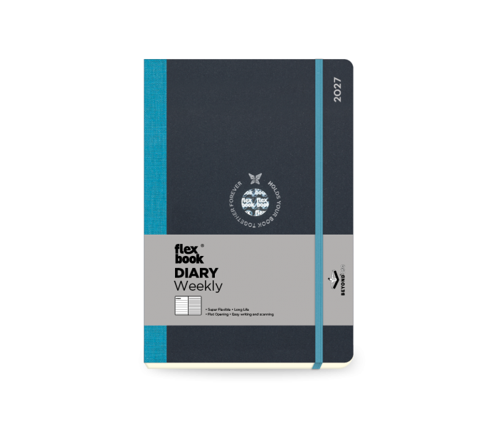 Flex Global Weekly Diary Medium...
