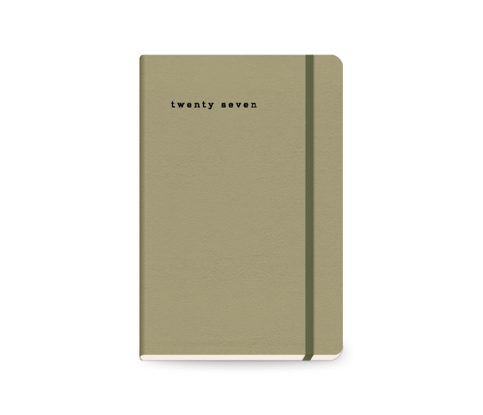 I Love Cactus Daily Medium Diary...