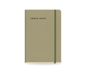 I Love Cactus Daily Medium Diary Desert Sand