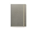 Precious Daily Diary Medium Silver