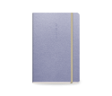 Precious Daily Diary Medium Lilac