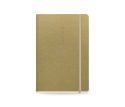 Precious Daily Diary Medium Gold
