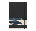 Enviro Daily Diary Large Black Thunder