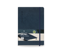 Enviro Daily Diary Medium Atlantic Blue