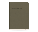 Softline Daily Diary Large Cappuccino