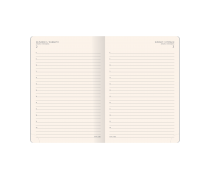 Softline Daily Diary Large... 2