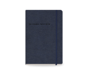 Softline Weekly Diary Medium Blue