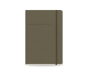 Softline Weekly Diary Medium Cappuccino