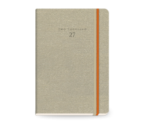 Impressions Daily Diary...