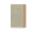 Impressions Daily Diary Medium Beige