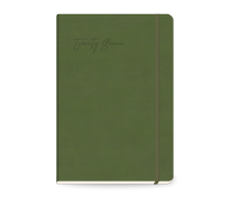 Elegant Daily Diary Large...