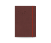 Elegant Daily Diary Medium...