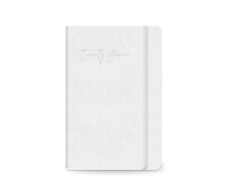 Elegant Daily Diary Medium...