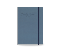Elegant Daily Diary Medium...