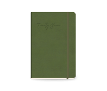 Elegant Daily Diary Medium...