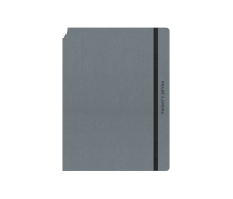 Penhug Daily Diary Medium Blue