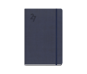 Feelings Daily Diary Medium Blue