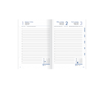 Feelings Daily Diary Medium... 2