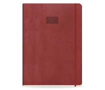 Inspirations Daily Diary A4...