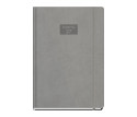 Inspirations Daily Diary Large Grey