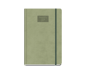 Inspirations Daily Diary Medium Olive