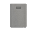 Inspirations Daily Diary Medium Grey
