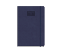 Inspirations Daily Diary Medium Blue
