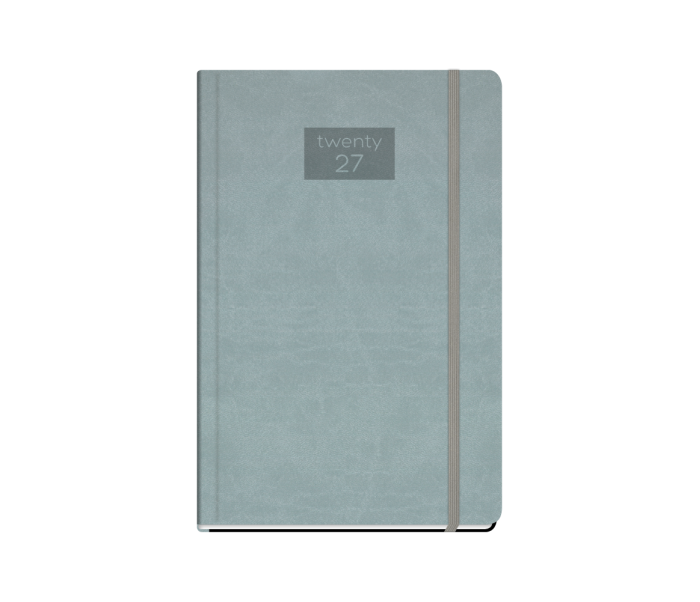 Inspirations Daily Diary Medium Cool...