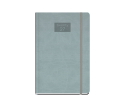 Inspirations Daily Diary Medium Cool Grey