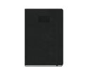 Inspirations Daily Diary Medium Black