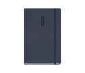 Eternity Daily Diary Medium Blue