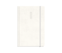 Eternity Daily Diary Medium White
