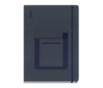 Penholder Plus Daily Diary...