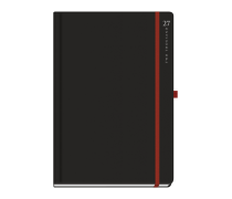 Black Rainbow Daily Diary...