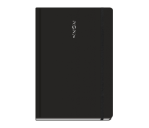All Times Daily Diary Large...