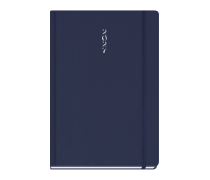 All Times Daily Diary Large...