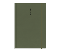 All Times Daily Diary Large...