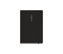 All Times Daily Diary Small Black